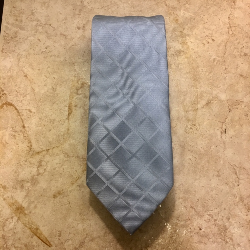 NWT BRAND Q Italy Tie | 59.5” x 3.5” |